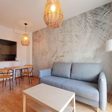 Apartamento Luminoso Centro Málaga Esterno foto