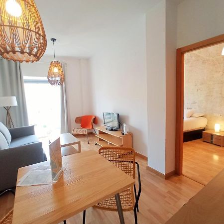 Apartamento Luminoso Centro Málaga Esterno foto