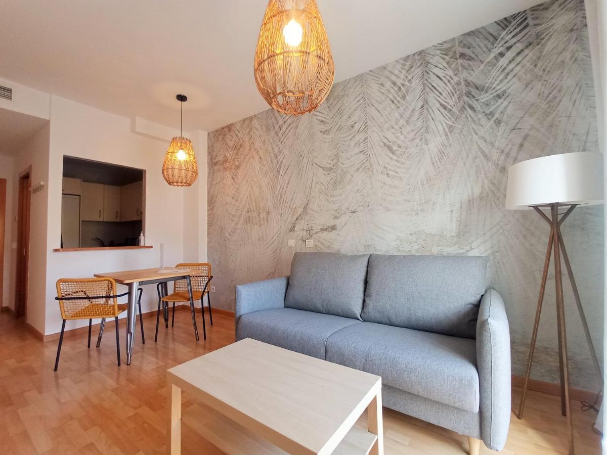 Apartamento Luminoso Centro Málaga Esterno foto