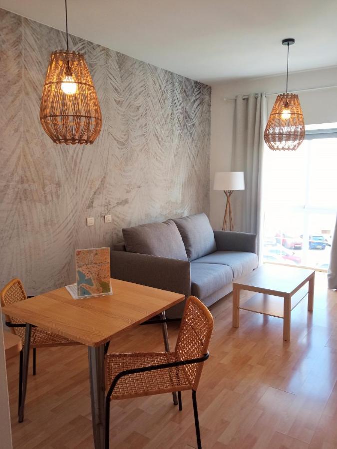 Apartamento Luminoso Centro Málaga Esterno foto