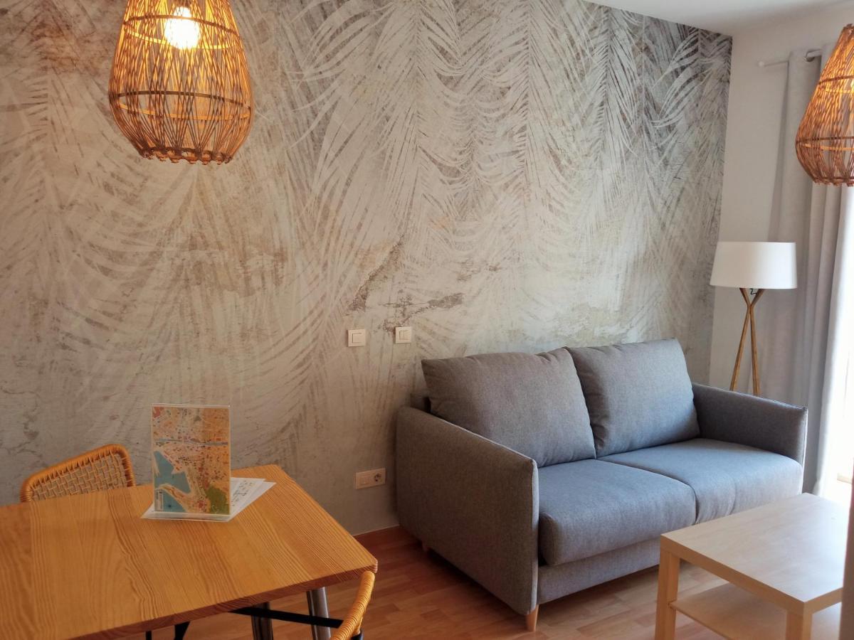 Apartamento Luminoso Centro Málaga Esterno foto