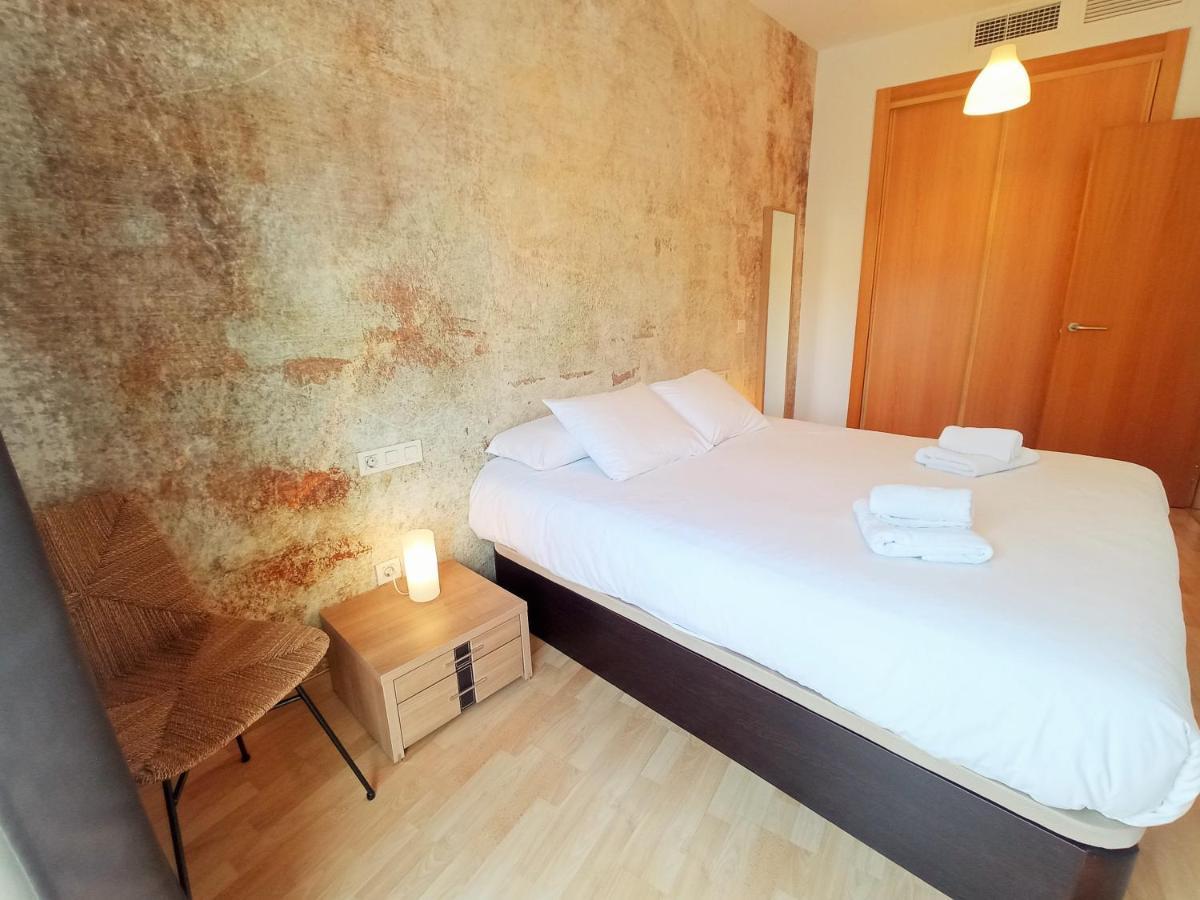 Apartamento Luminoso Centro Málaga Esterno foto